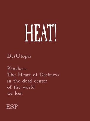 cover image of HEAT!